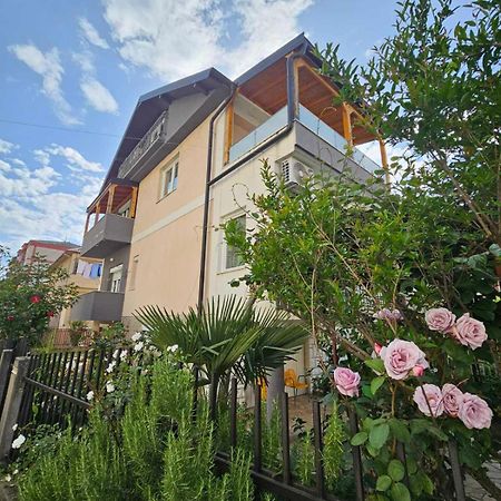 Apartments Stavreski Ohrid Exterior foto