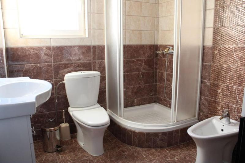 Apartments Stavreski Ohrid Zimmer foto
