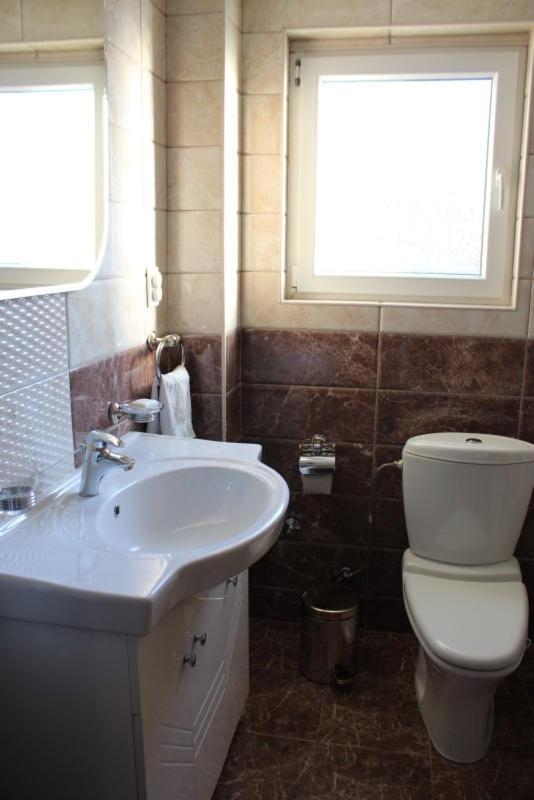 Apartments Stavreski Ohrid Zimmer foto