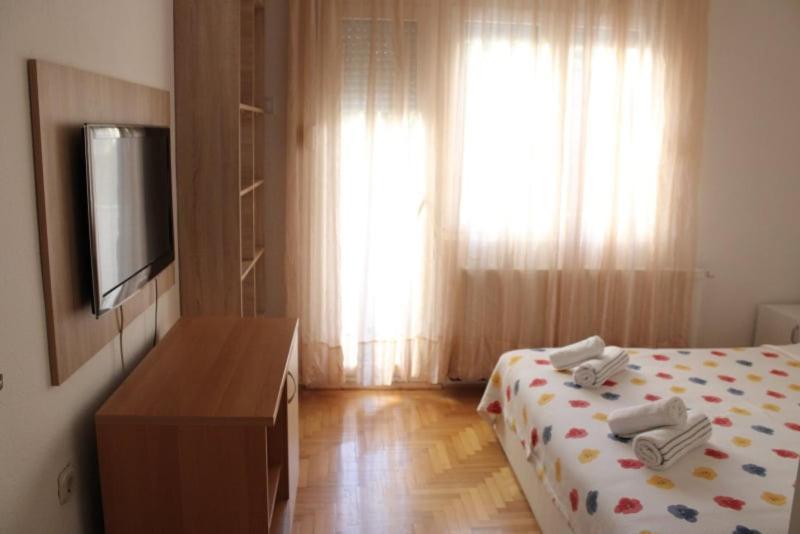 Apartments Stavreski Ohrid Exterior foto