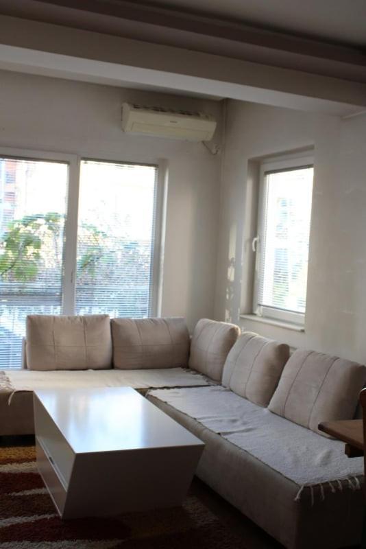 Apartments Stavreski Ohrid Exterior foto
