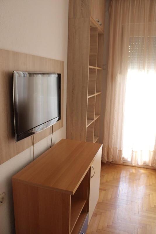 Apartments Stavreski Ohrid Zimmer foto