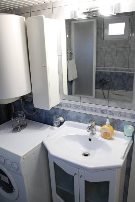 Apartments Stavreski Ohrid Zimmer foto